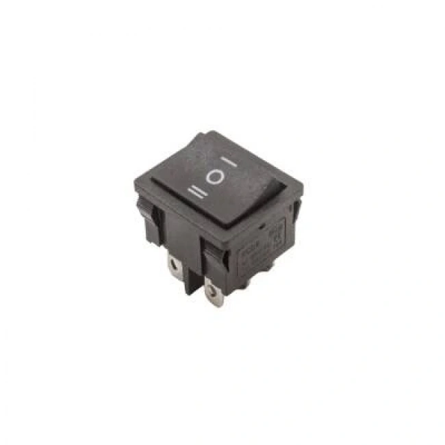 6 Pinli On-Off-On Anahtar