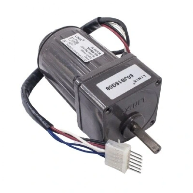 60mm 220V 85RPM AC Motor YN60-10