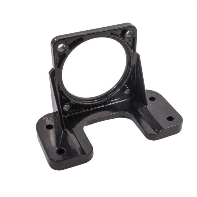 60mm Redüktörlü Metal Motor Tutucu YN60 55ZY