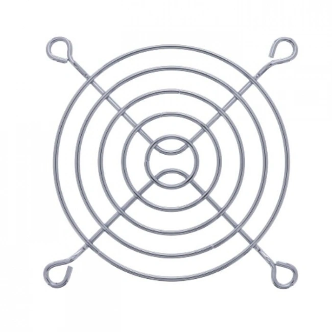 60x60mm Fan Koruma Teli