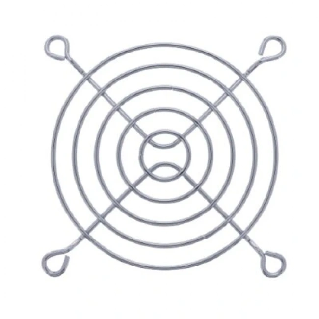 60x60mm Fan Koruma Teli