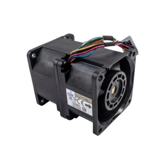 60x60x76mm 12V 5.24A Fan 8 Kablolu - DFPA0676B2U