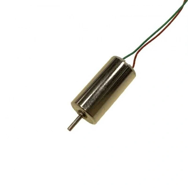 612 Yüksek Hızlı Drone Motoru