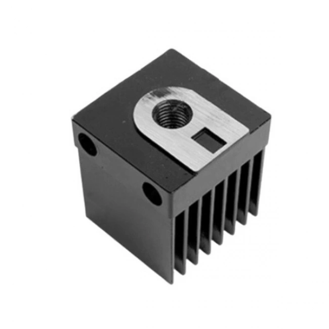 68x59x73mm 200A Vidalı Doğrultucu Diyot Uyumlu Soğutucu