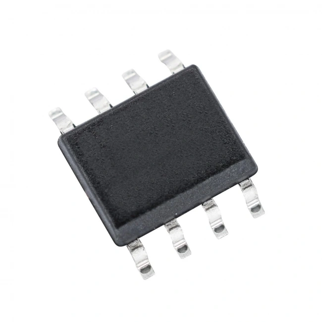 IRS2109STRPBF Kapı Sürücü Entegresi Soic-8