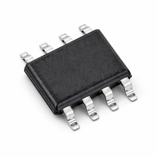 IRS2304STRPBF Kapı Sürücü Entegresi Soic-8