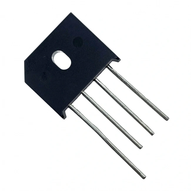 6A 1000V Köprü Diyot KBU6M