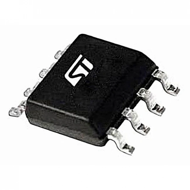 STMicroelectronics ST485EBDR ±15kV ESD Korumalı RS-485 / RS-422 SOIC-8