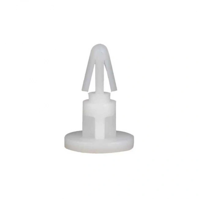 6mm Plastik Tırnaklı Distans