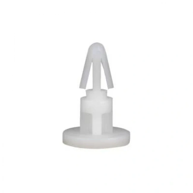 6mm Plastik Tırnaklı Distans