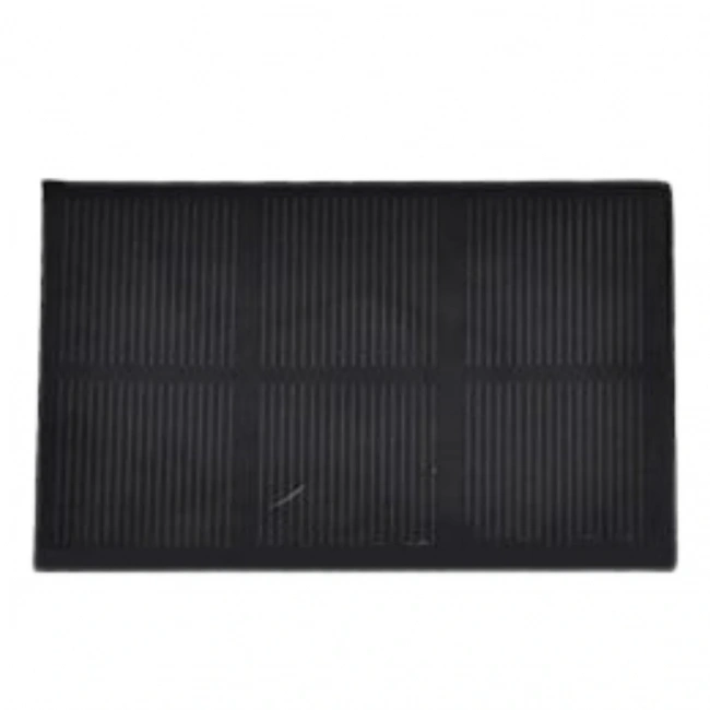 6V-150mA Güneş Paneli (Solar Panel) 105x66 mm