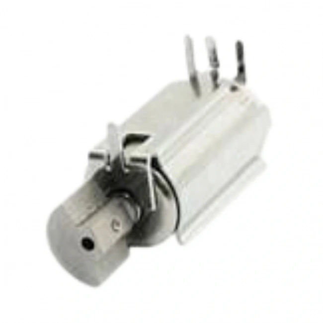 6x10mm PCB Tipi Titreşim Motoru - 1.5-5v Vibrasyon Motoru