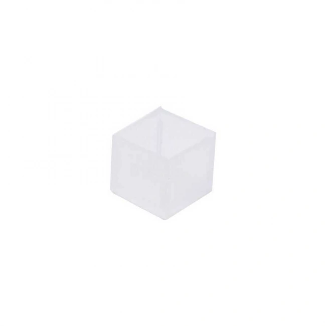 6x6mm Kare SMA Konnektör Koruma Kapağı