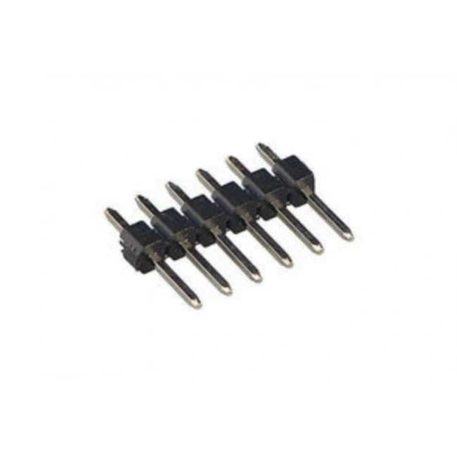 7 Pin (1x7) 2.54mm Erkek Pin Header