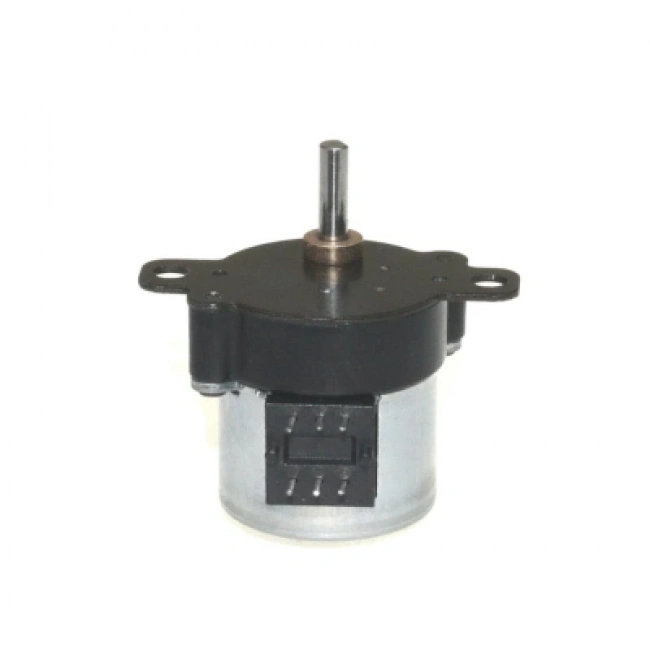 7.5deg/step  Redüktörlü Step Motor 1/72 15FBNA1