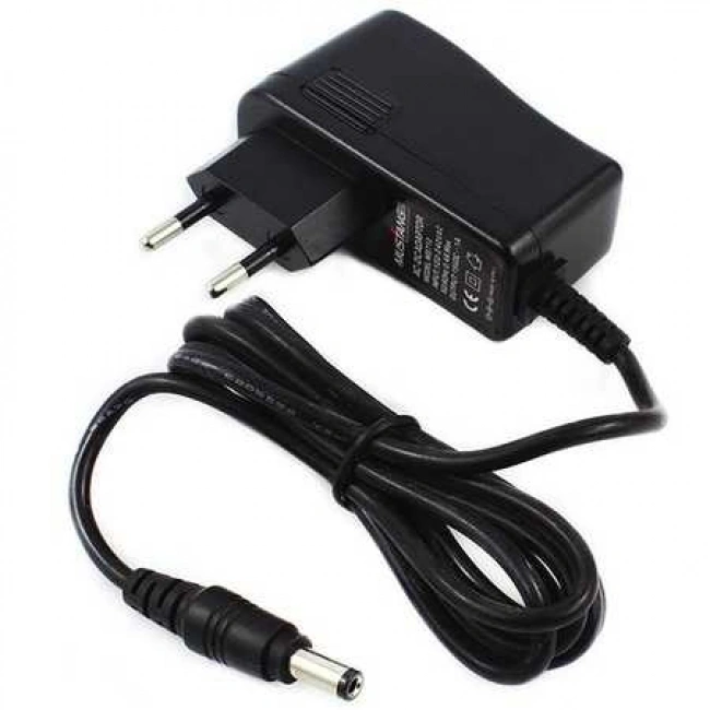 7.5V 1.2A Adaptör