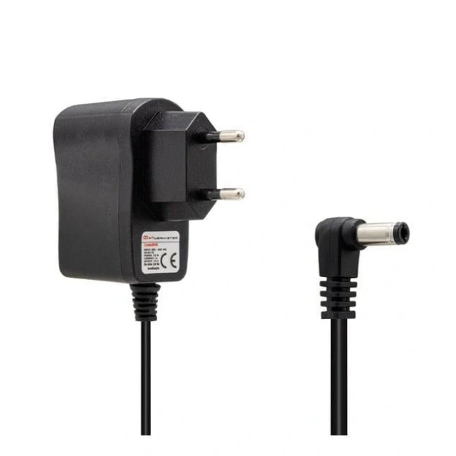 7.5V 1A L Tipi Adaptör