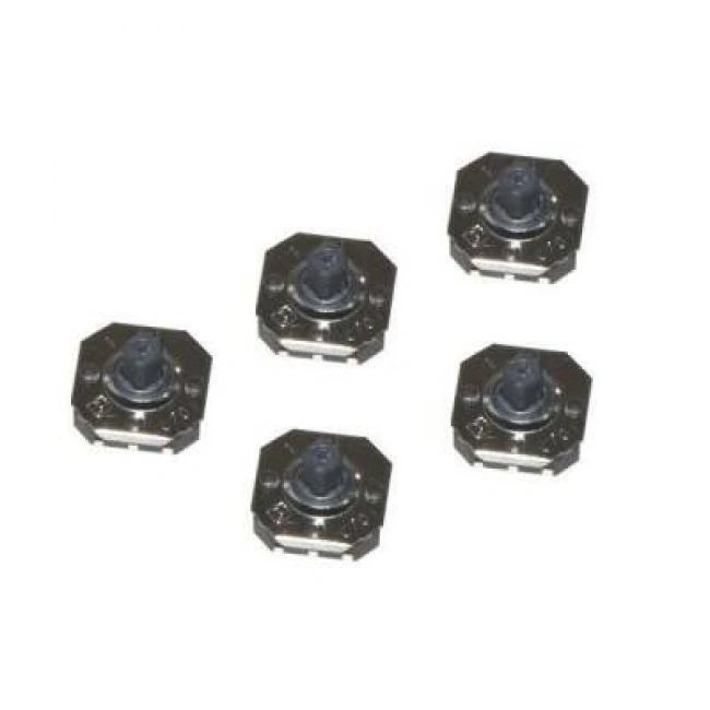 8 Pinli 8x8x3mm Joystick