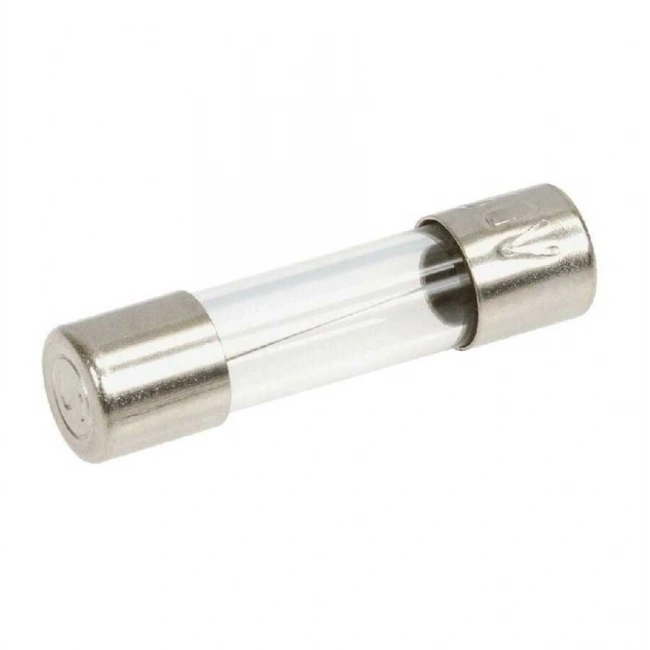 8A 6x30mm Gecikmeli Cam Sigorta