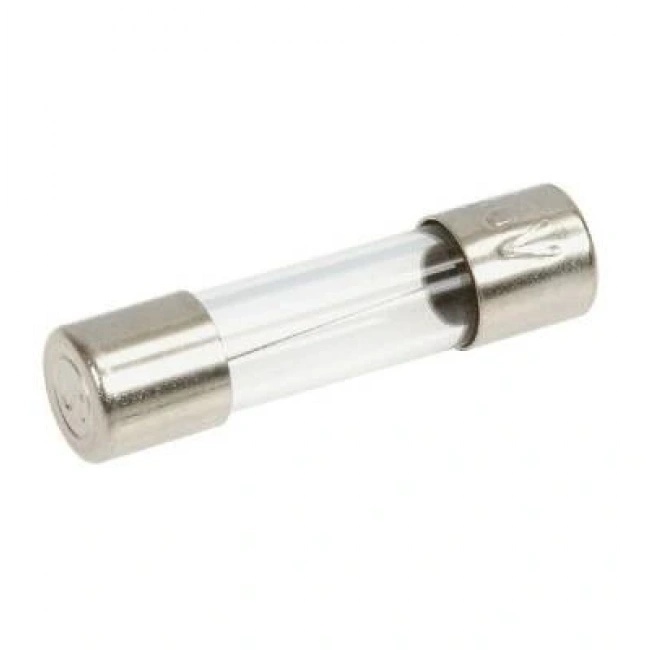 8A 6x30mm Gecikmeli Cam Sigorta