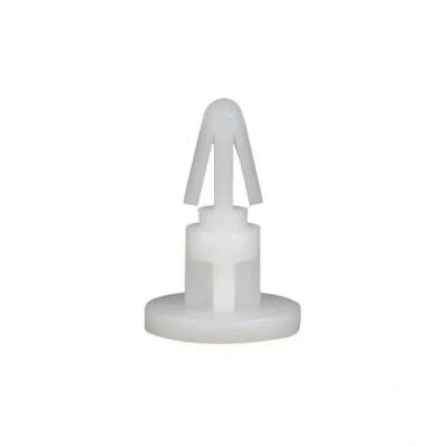 8mm Plastik Tırnaklı Distans