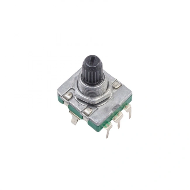 8mm Rotary Encoder - Oto Potans