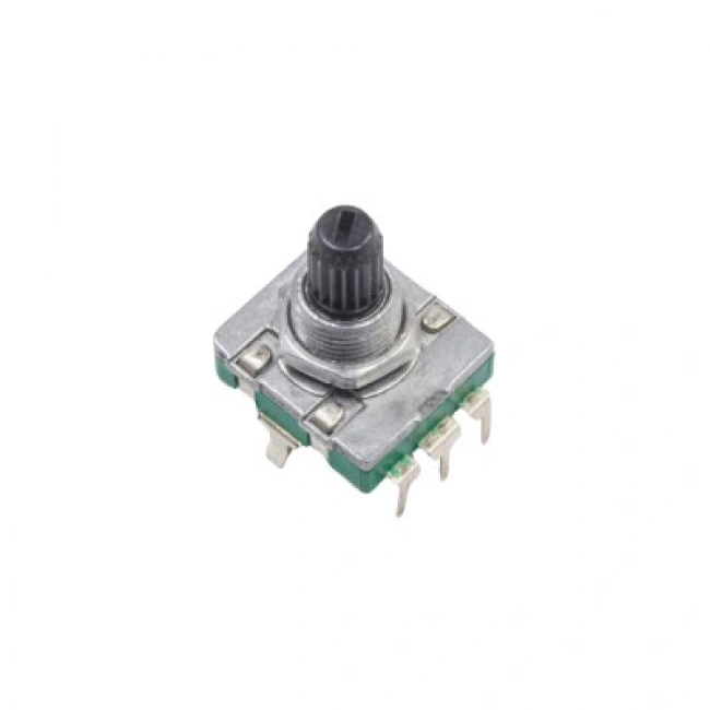 8mm Rotary Encoder - Oto Potans