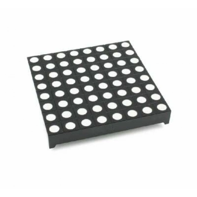 8x8 Tam Renkli RGB LED Dot Matrix