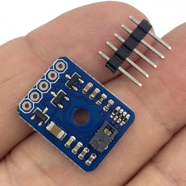 9 Farklı Hareket İşaret İfade ve Mimik Tanıma Modülü