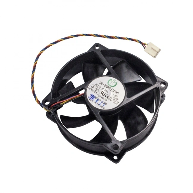 90-ZBF8JJU 12V 0.2A 110mm Fan - 4 Kablolu