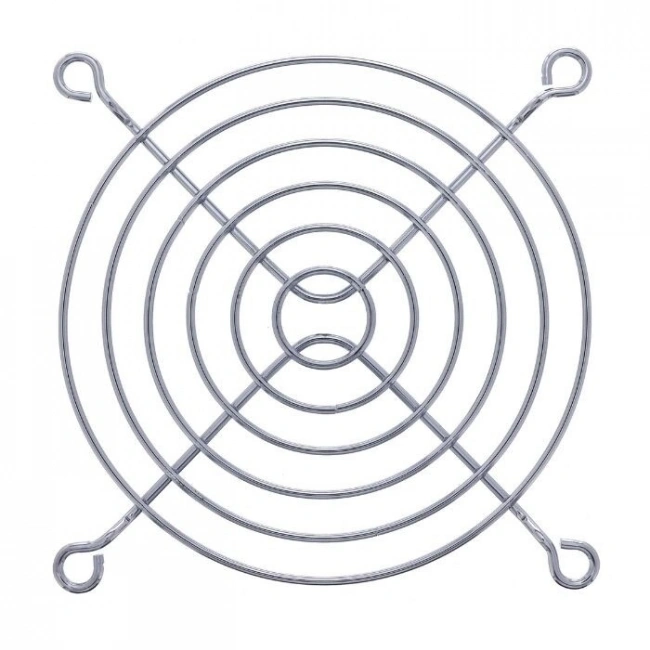 92x92mm Fan Koruma Teli