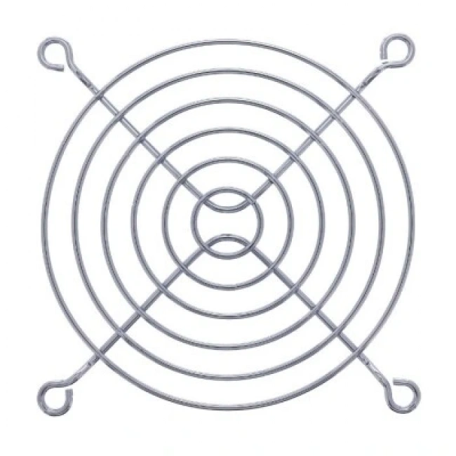 92x92mm Fan Koruma Teli