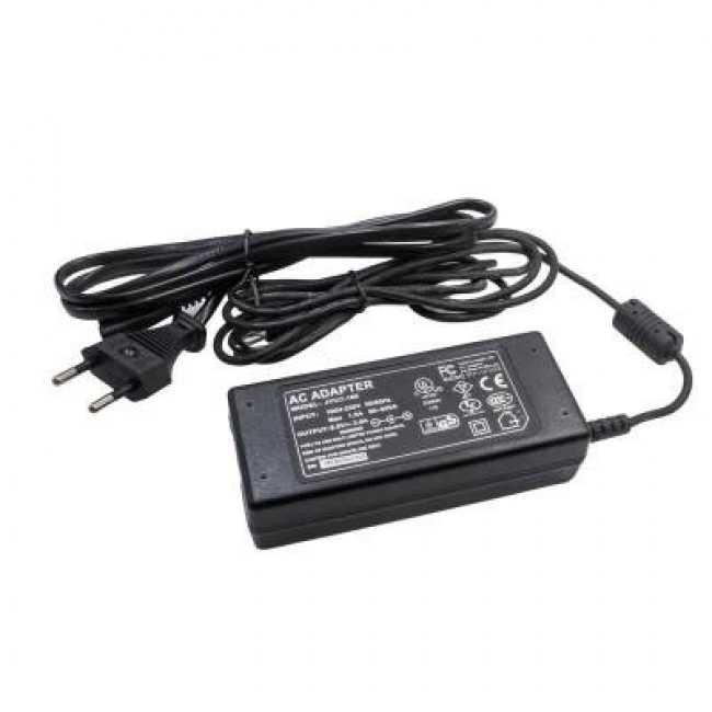 9.5V 3A Adaptör Priz Tipi - JYCC-168