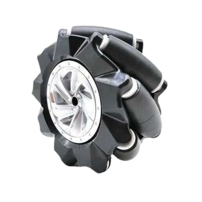 97mm Omni Mecanum Tekerlek - Sağ