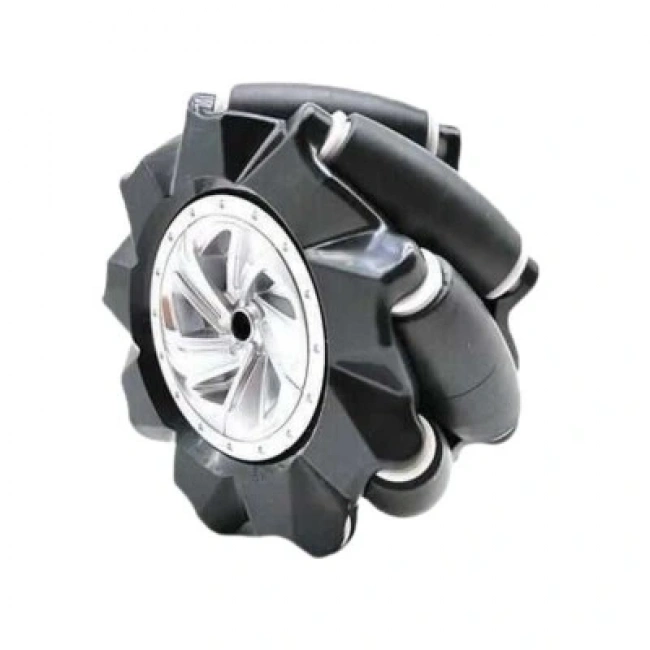 97mm Omni Mecanum Tekerlek - Sağ