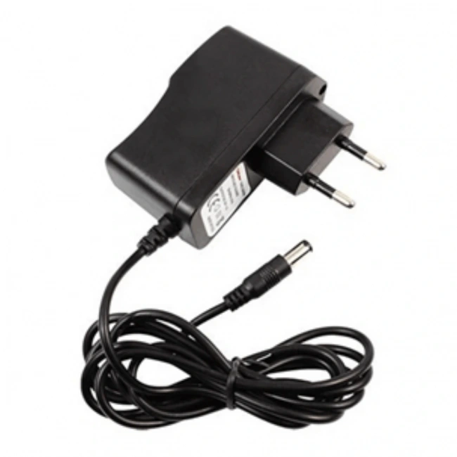 9V 1A Adaptör