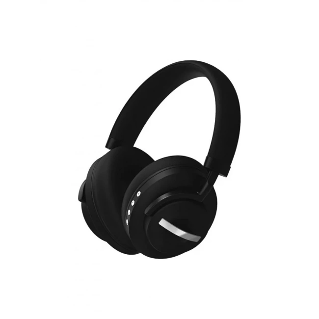 ABK-08 Wireless V5.8 240 Gün Bekleme Süresi Hi-Fi Ses Kaliteli Kulak Üstü Bluetooth Kulaklık