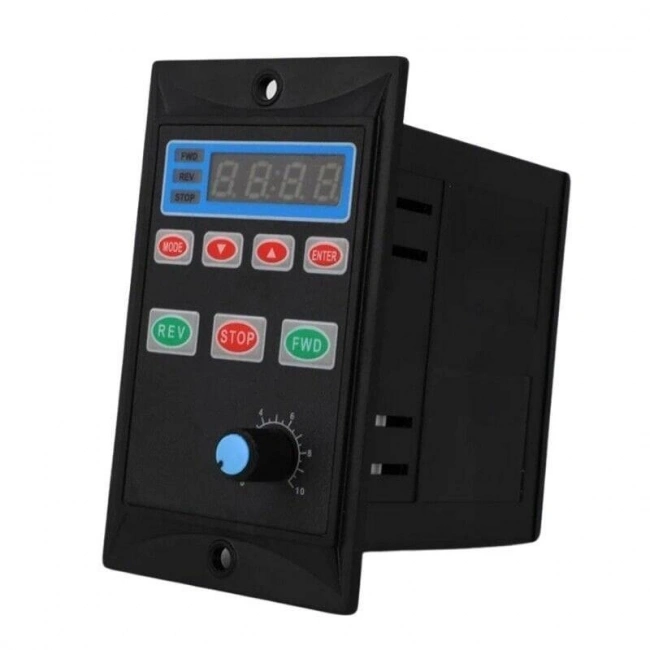 AC Motor Speed ??Control Module 60W