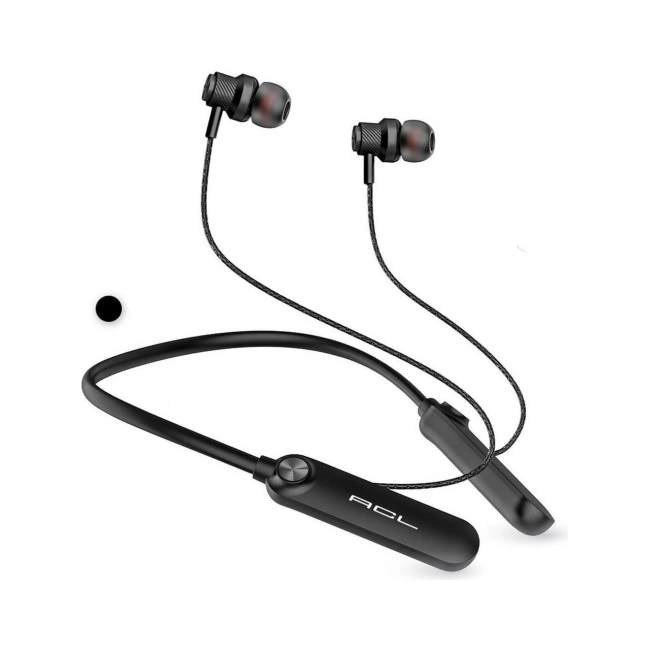 ACB-53 Wireless V5.3 Ses Değiştirmeli Boyunluk Kablosuz Bluetooth Kulaklık