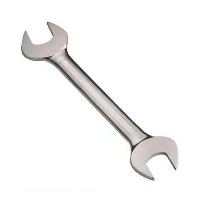 Açık Ağız Anahtar 8-9