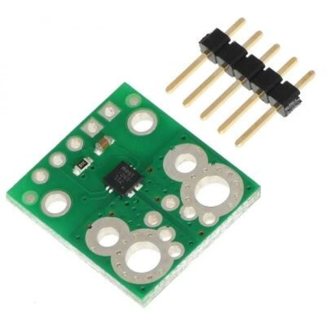 ACS711EX Akım Sensörü -15.5A / +15.5A