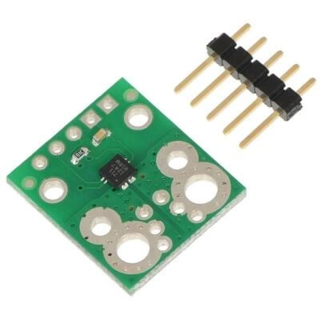 ACS711EX Akım Sensörü -31A / +31A