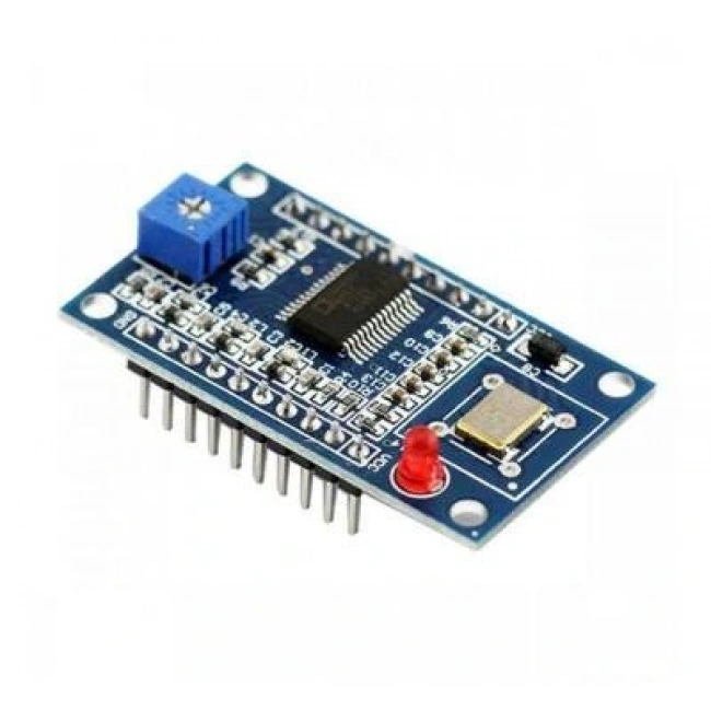 AD9850 DDS Sinyal Jenaratörü 0-40MHz