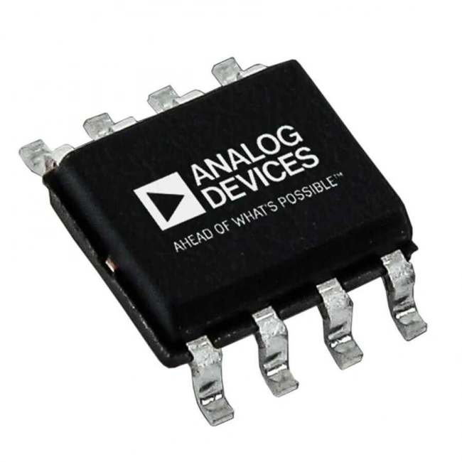ADUM1201ARZ-RL7 SOIC-8 2 Kanal İzolatör Entegresi