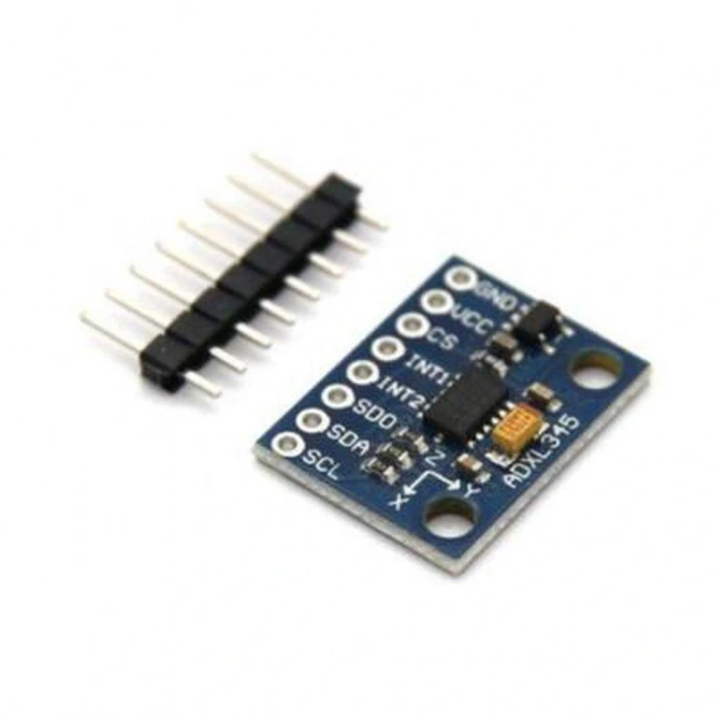 ADXL345 3 Eksen İvme Ölçer Sensör Modülü GY-291