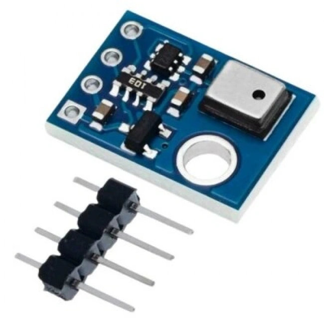 AGS10 TVOC Hava Kalitesi Gaz Sensörü