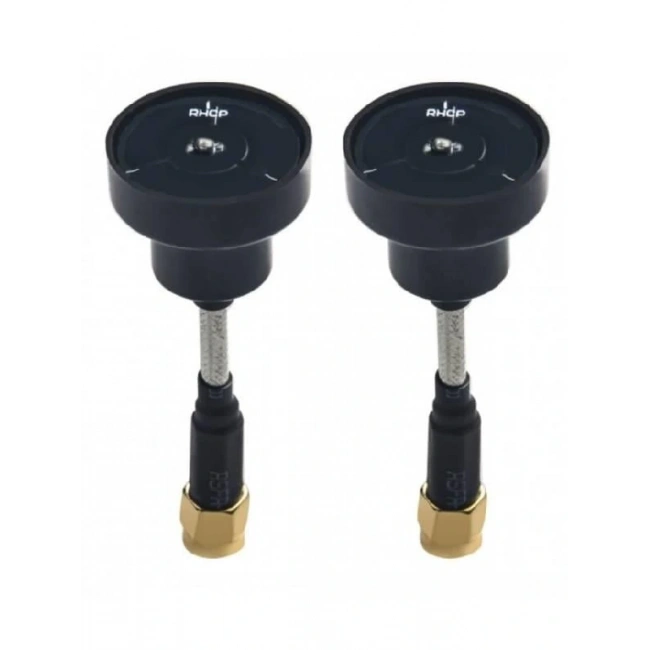 AKK Pagoda Anten Çifti - FPV Anten 5.8Ghz 5dbi