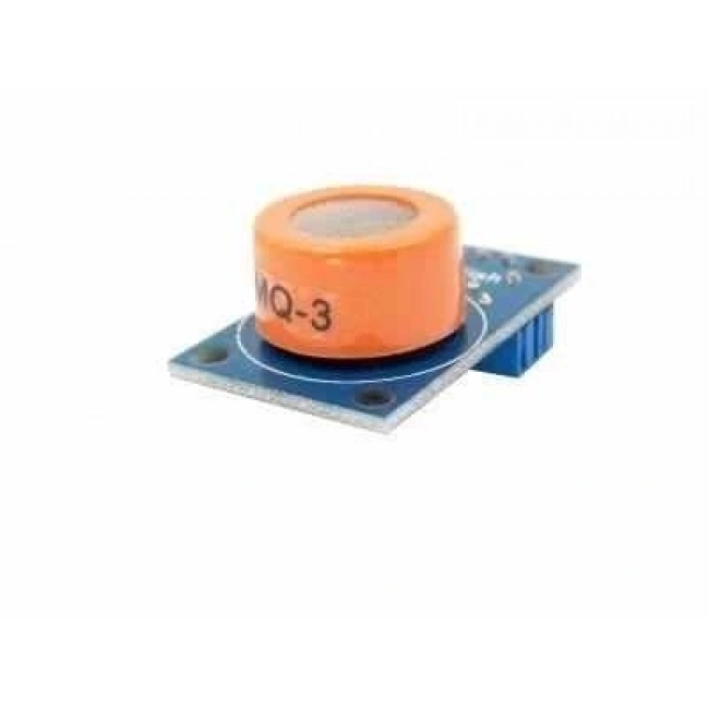 Alkol Gaz Sensör Kartı - MQ-3