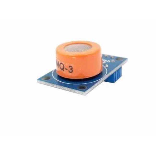 Alkol Gaz Sensör Kartı MQ-3