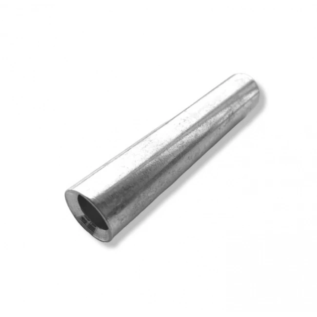 Alüminyum Ek Muflar SEM-A Kablo Kesiti 120 mm² (25 Adet)